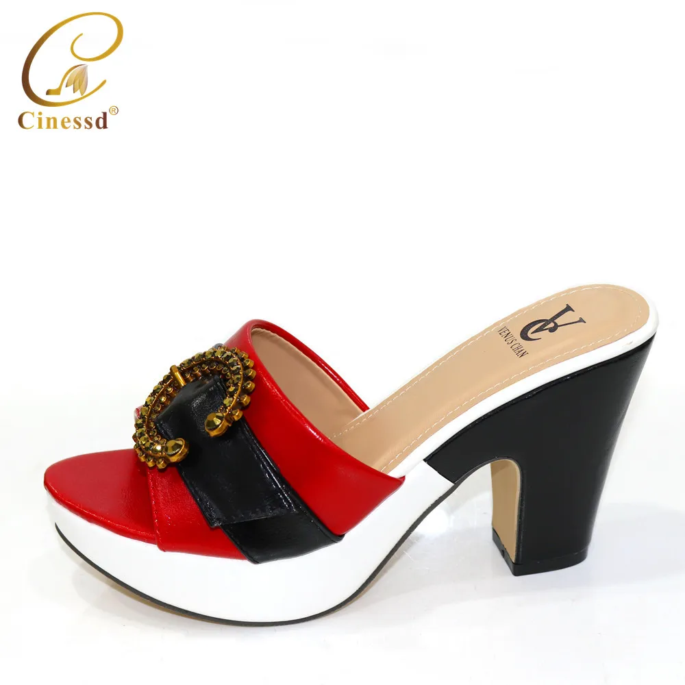 Женские свадебные туфли на высоком каблуке элегантные пикантные сандалии с