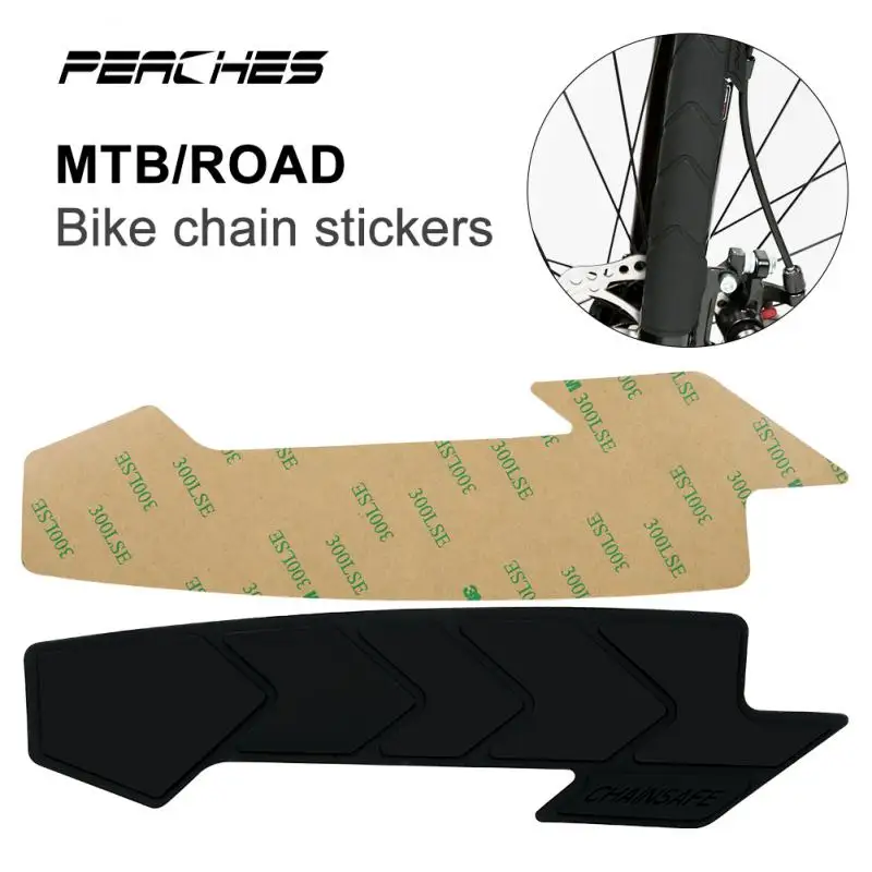 

Защитная рама для велосипеда, протектор цепи, чехол для защиты передней вилки велосипеда, аксессуары для горных велосипедов