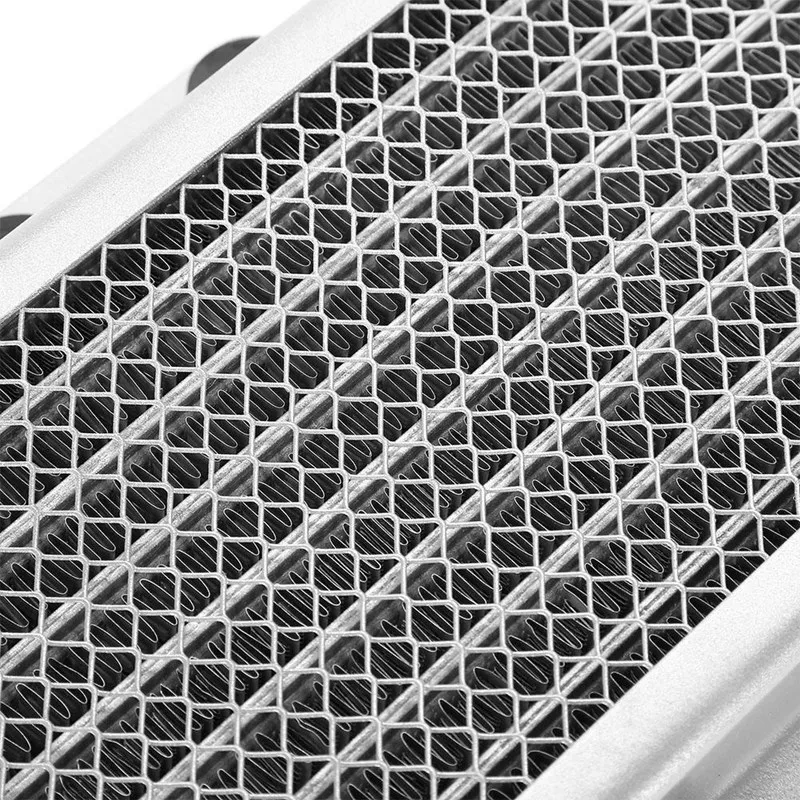 Новинка-Машинное масло кулер охлаждения радиатора 125 мл Алюминий для 125CC-250CC