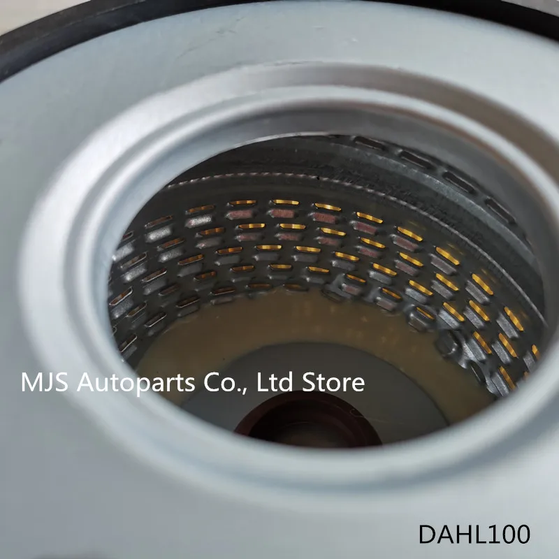 DAHL65 DAHL100 DAHL200 W 30 топливный фильтр для лодок 11030808152 FCO 2106 в сборе сепаратор воды чаша