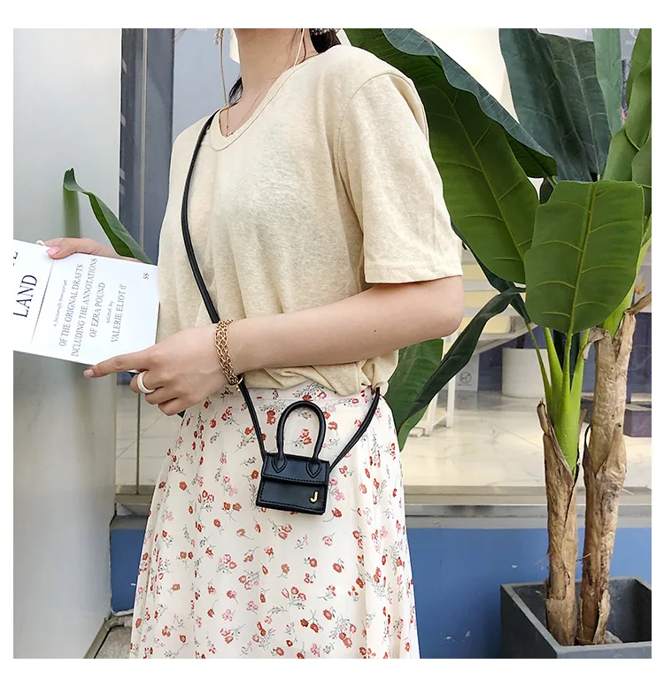 Яркие цвета супер мини сумки через плечо для женщин 2019 Desinger модная сумка женские