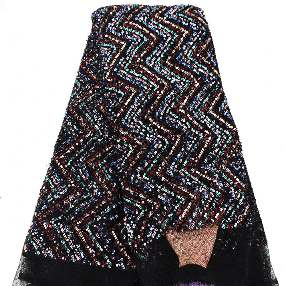 Новейший уникальный итальянский модный дизайн кружевная ткань из органзы с