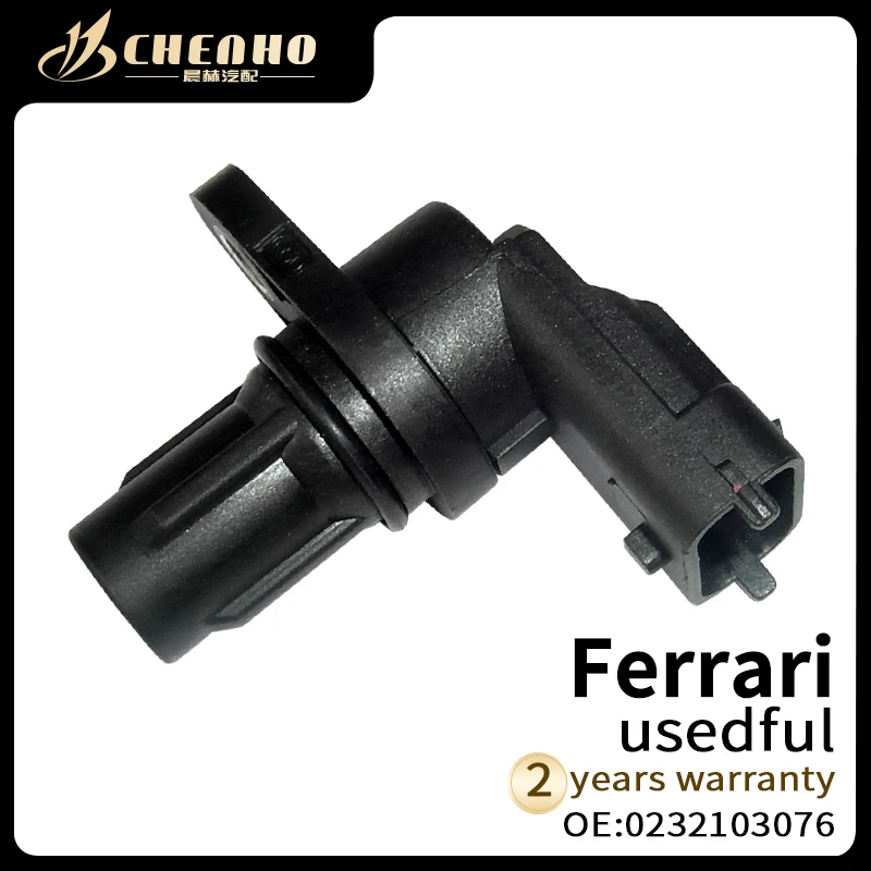 CHENHO Новый заземляющий датчик положения вала для Jeep Cherokee Wrangler 53006154 S10140 PC130 5S1804 56027070