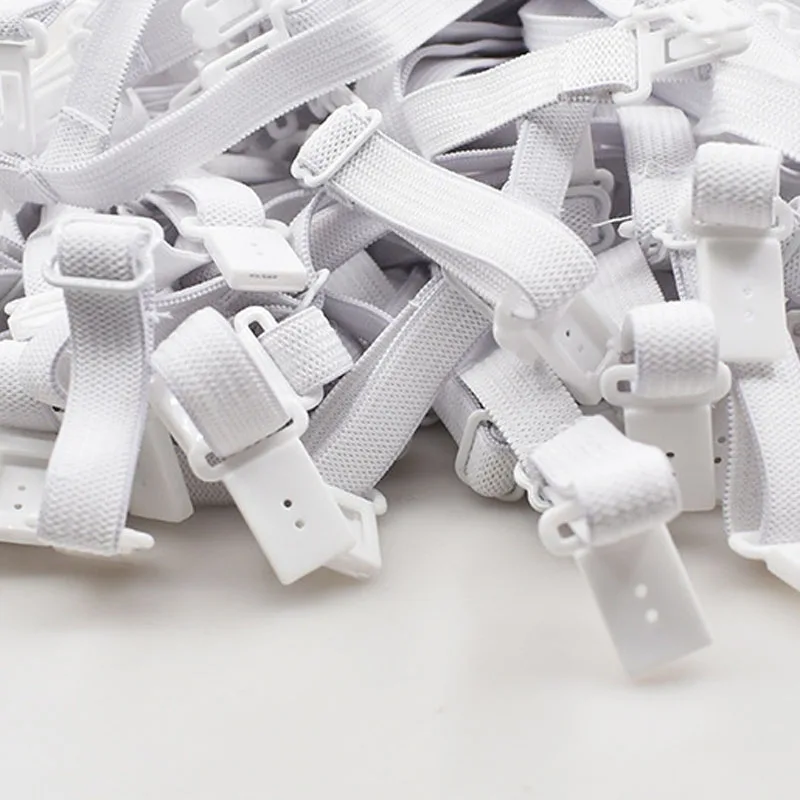 

Галстук для взрослых Регулируемый ремешок эластичная лента Белая лента эластичная лента размер можно подгонять классический трендовый пр...