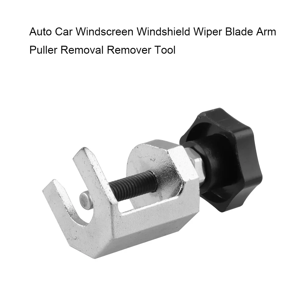 Инструмент для удаления стеклоочистителя стеклоочиститель лобового стекла