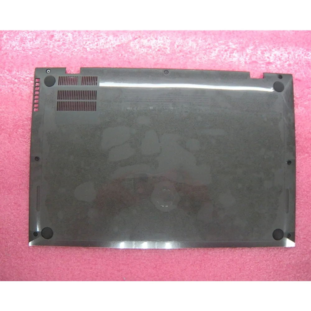 

Новый базовый чехол Lenovo для ThinkPad X1 Carbon 2-го 3-го поколения, нижний корпус FRU 00UR145 00HT363 04X5571 00HN810
