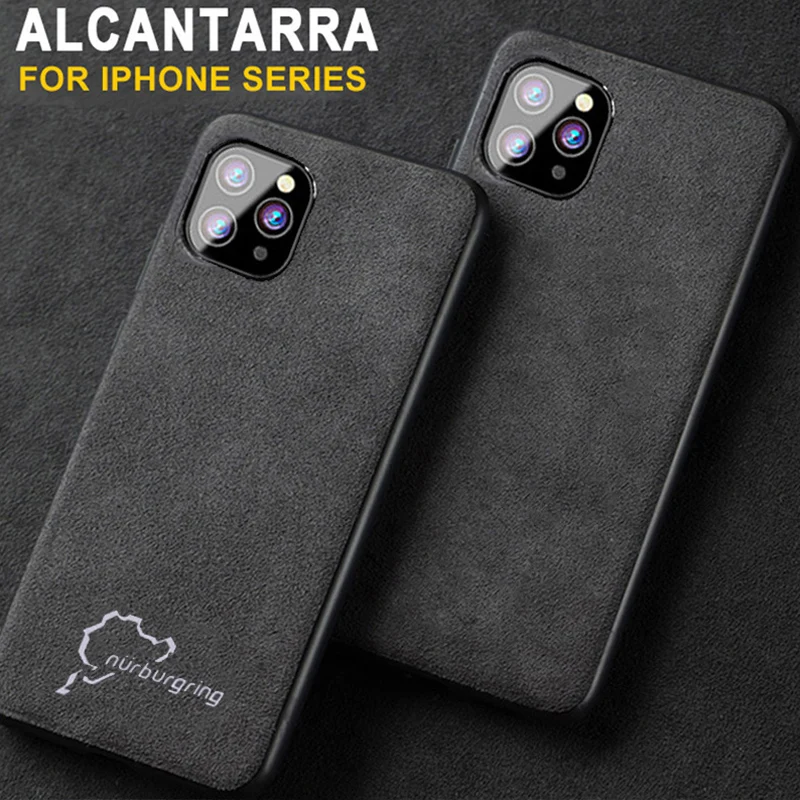 Логотип роскошного автомобиля чехол для телефона для iPhone 6S Plus 7 7Plus 8 8Plus X 10 XR XS Max 11 Pro 11Pro Coque силиконовый кожаный чехол с Бэтменом