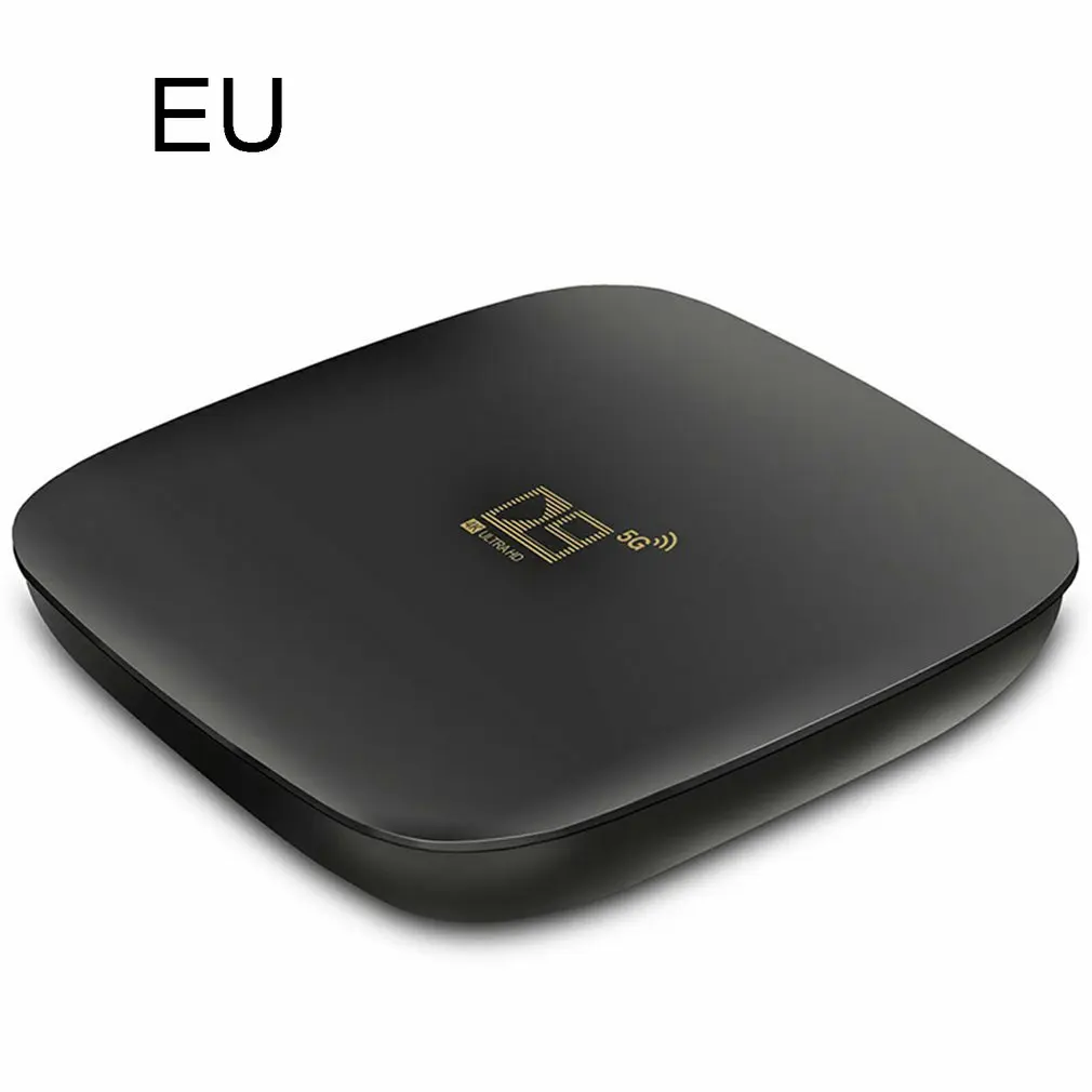 ТВ-приставка 16 ГБ 128G Android 10.0 2 4G 5GWIFI 905 Core 4K 4D Bluetooth 1280P быстрая установка Youtube |