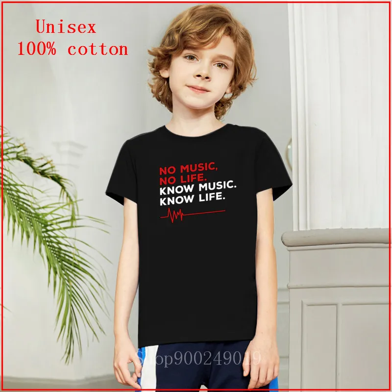 Новинка 2020 Детская футболка с забавным принтом для мальчиков и девочек без