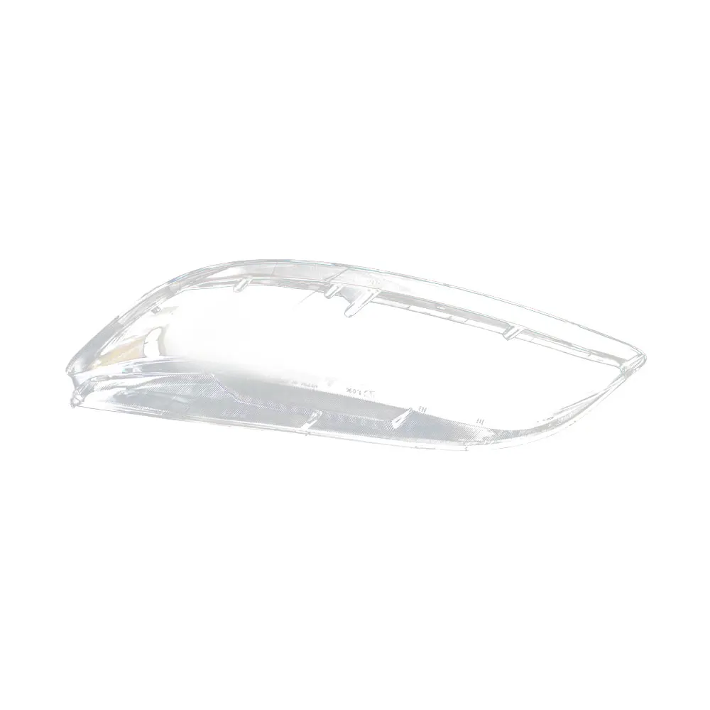 

Car Headlight Lens Glass Lampcover Cover Lampshade Bright Shell Accessories for Mazda 6 2003-2008