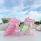 Детский силиконовый чехол-подставка для планшета Samsung Galaxy Tab A 10 1 2019 SM T510 T515