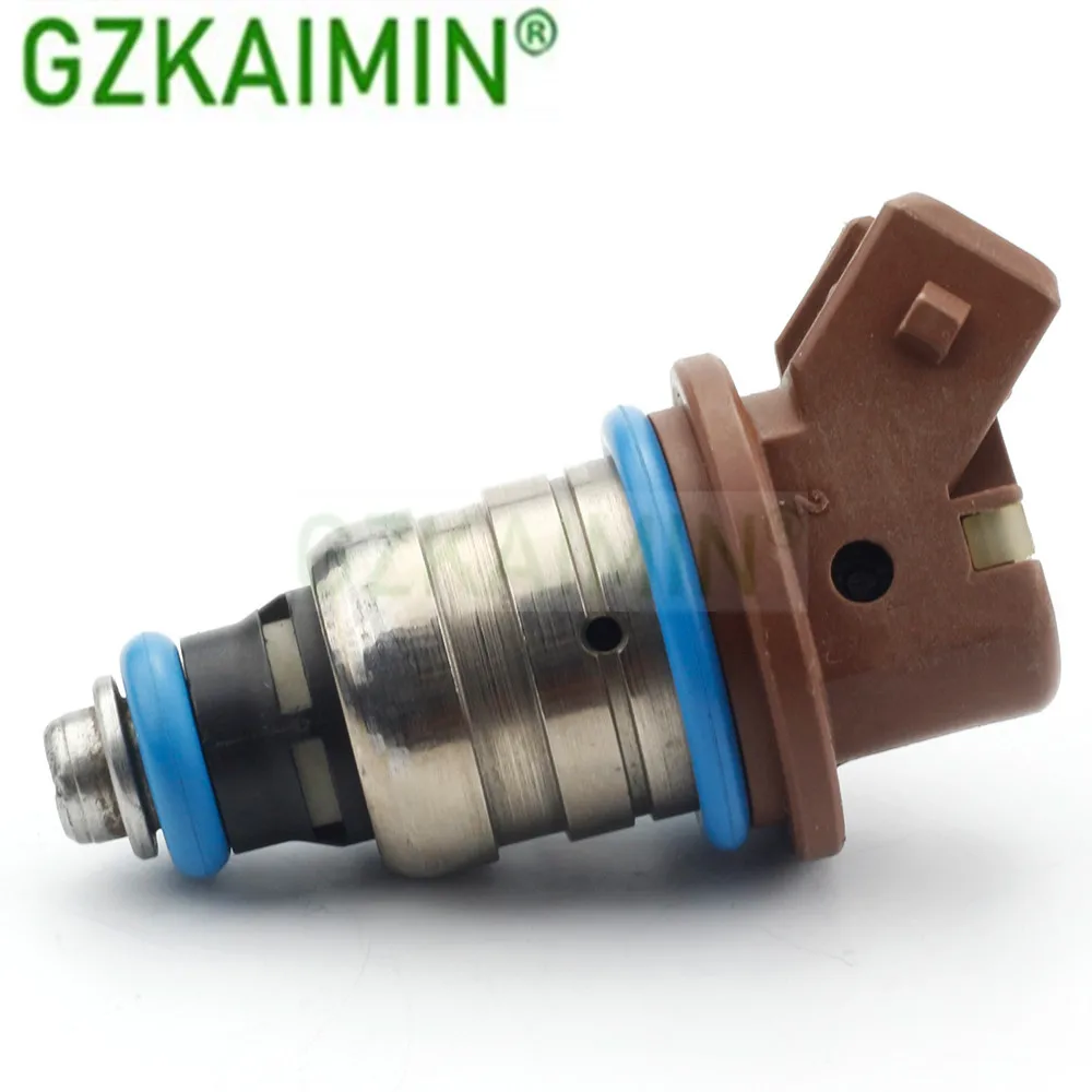 Высококачественный топливный инжектор OEM 35310-25700 3531025700 для hyundai NF SONATA CARENSE