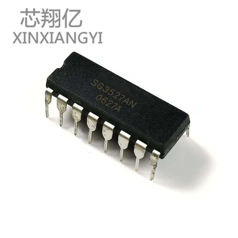 XINXIANGYI SG3527AN DIP | Обустройство дома