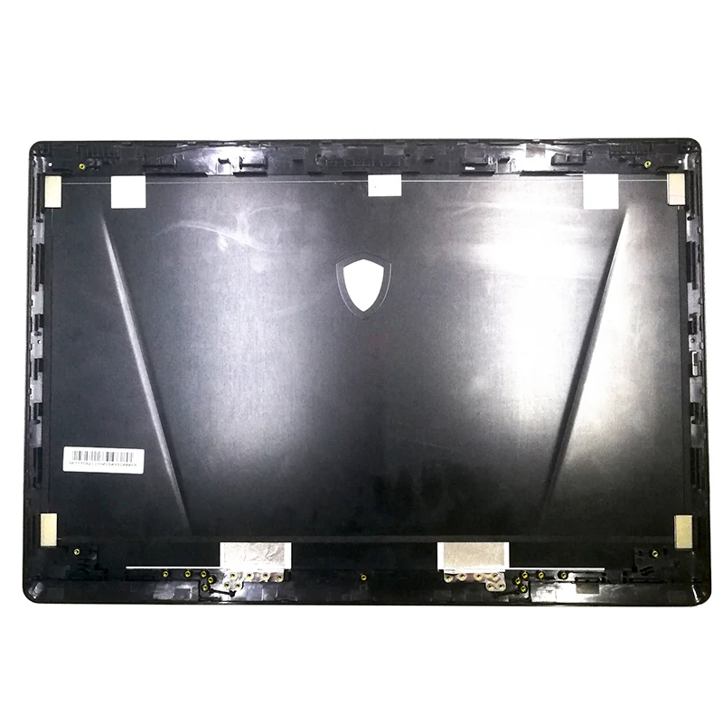 Original NEW Laptop LCD Back Cover For MSI GS72 MS-1774 MS-1775 MS-1776 307774A211HG01