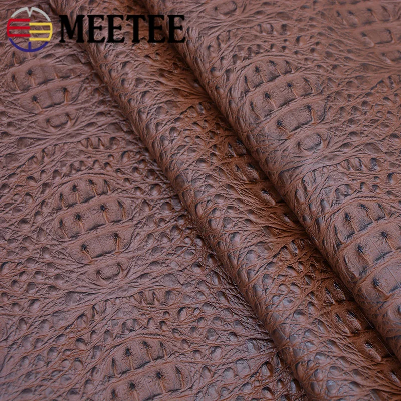 Сумка для дивана Meetee 50x138см из искусственной кожи крокодила искусственная кожа