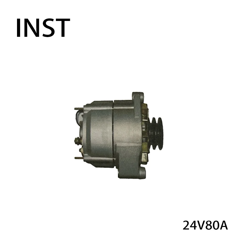 

Генератор переменного тока, генератор электрический для 24 в 80 А 2 В/z67,5 K2803