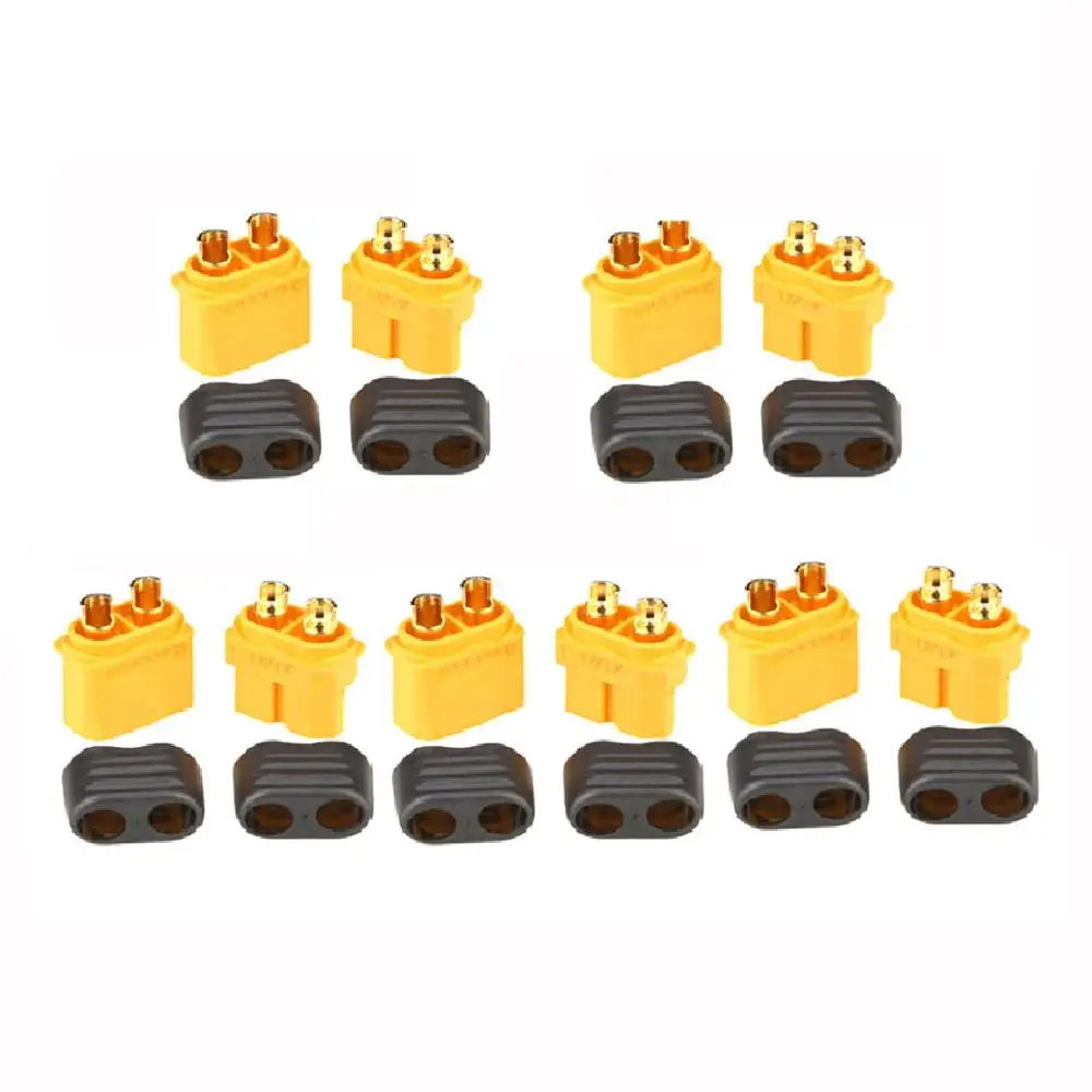 новые модели 10 x amass xt60 штепсельны