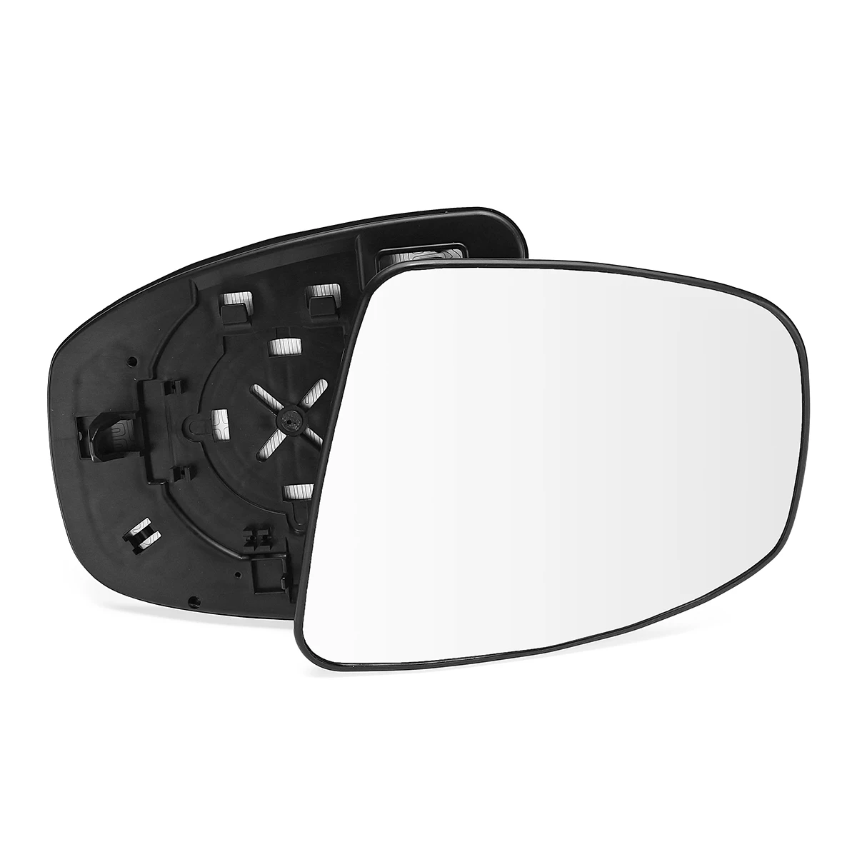 Замена правой левой боковой двери с подогревом крыло зеркало стекло функция для