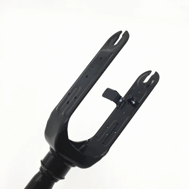Original Front fork assembly kit for Ninebot MAX G30 KickScooter Smart Electric Scooter Lightweight Skateboard parts | Спорт и