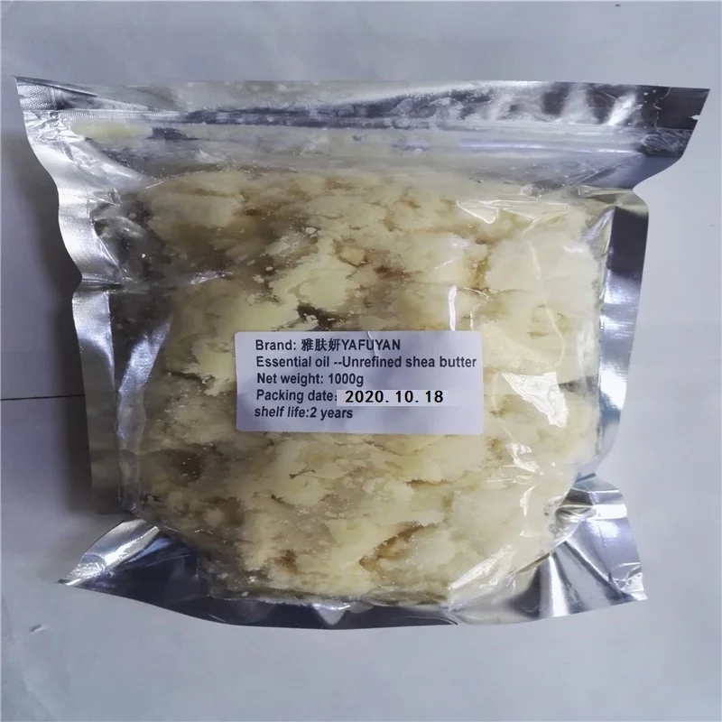 YAFUYAN 100g 1000g необработанные природные органические нерафинированное масло