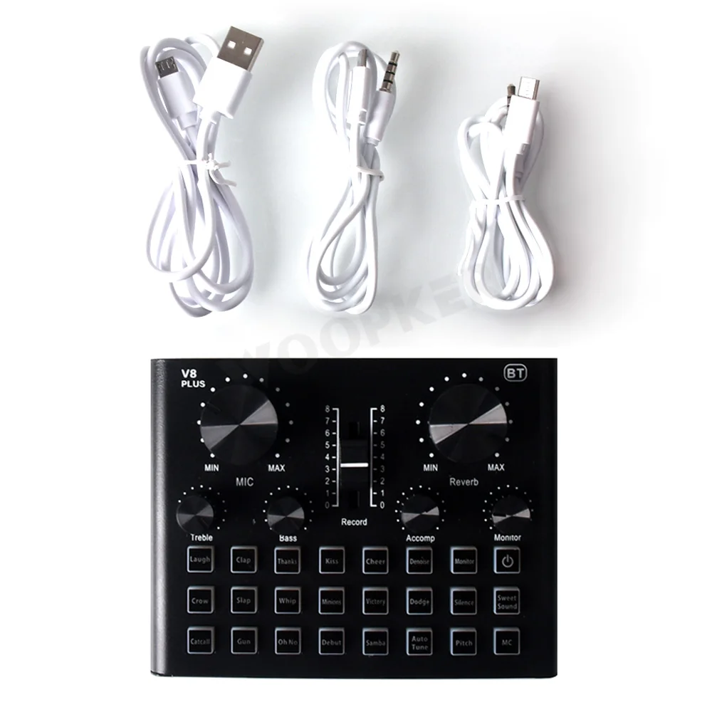 Конденсаторный микрофон bm 800 студийный комплект для записи подходит компьютера