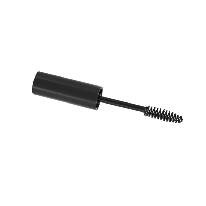 

10Pcs 10Ml Empty Mascara Tube with Eyelash Bottles Cosmetic Container 10Ml Plastic Bottle Mascara Eyelash Refillable Makeup Cont