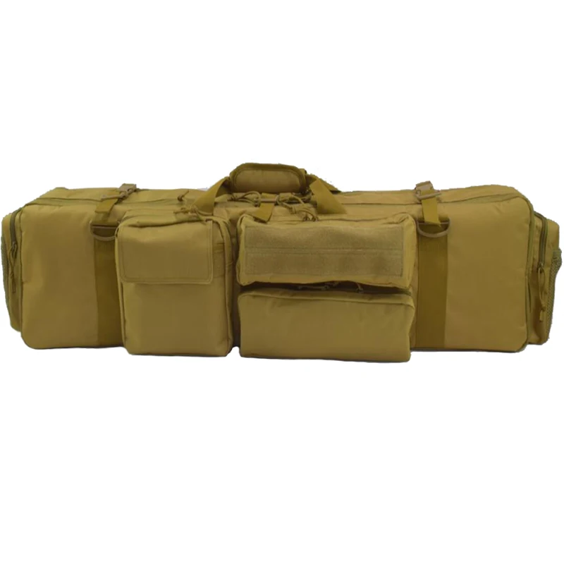 Сумка Molle для стрельбы страйкбольная винтовка военное снаряжение армейская