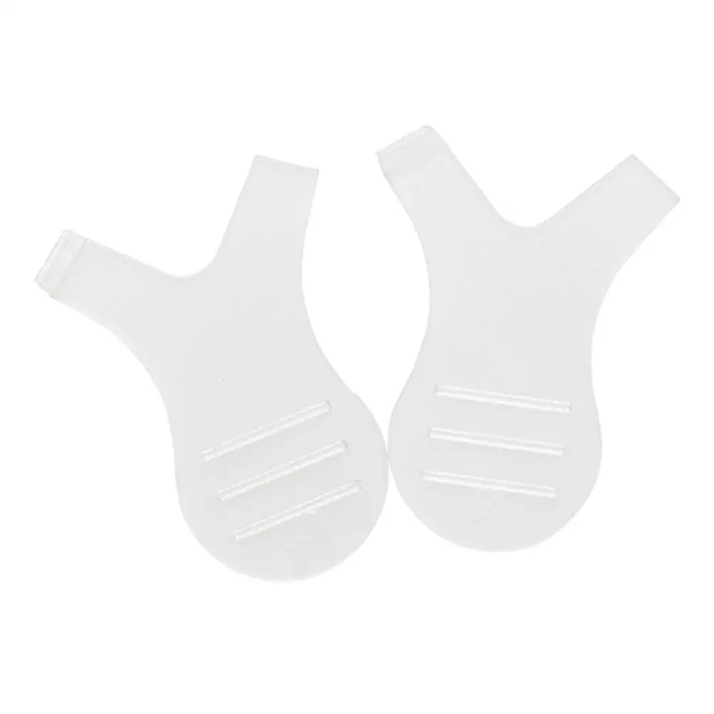 10 шт. y образная силиконовая ресница для завивки защита подушечки макияжа