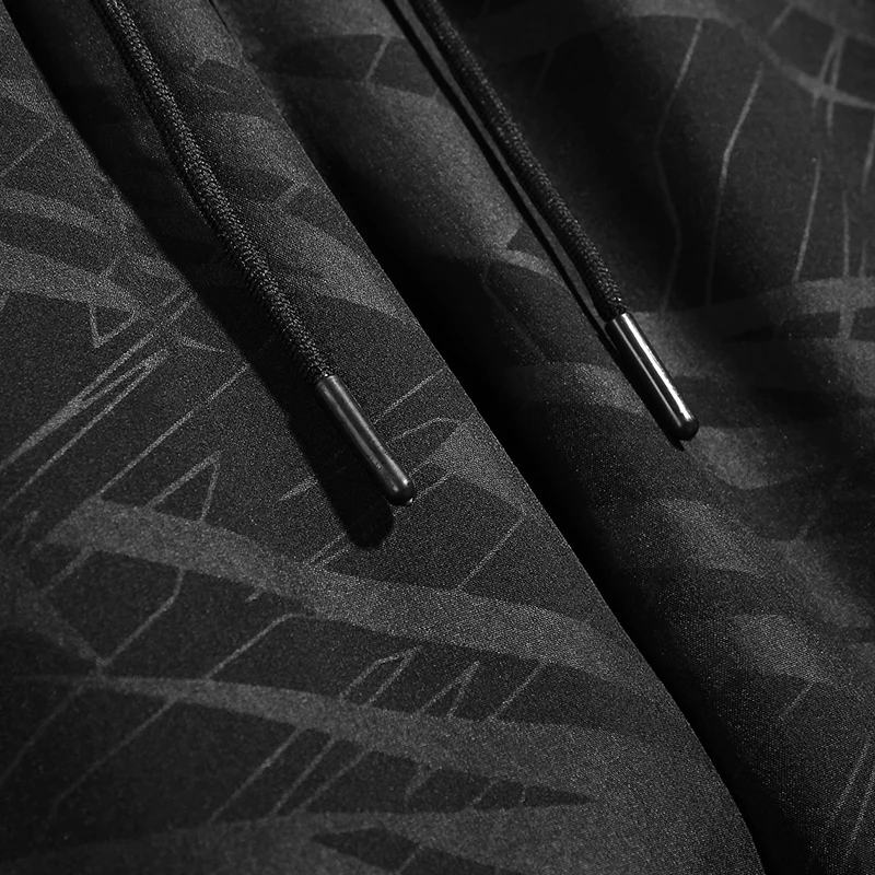 Шорты мужские пляжные приталенные модные повседневные для спортзала