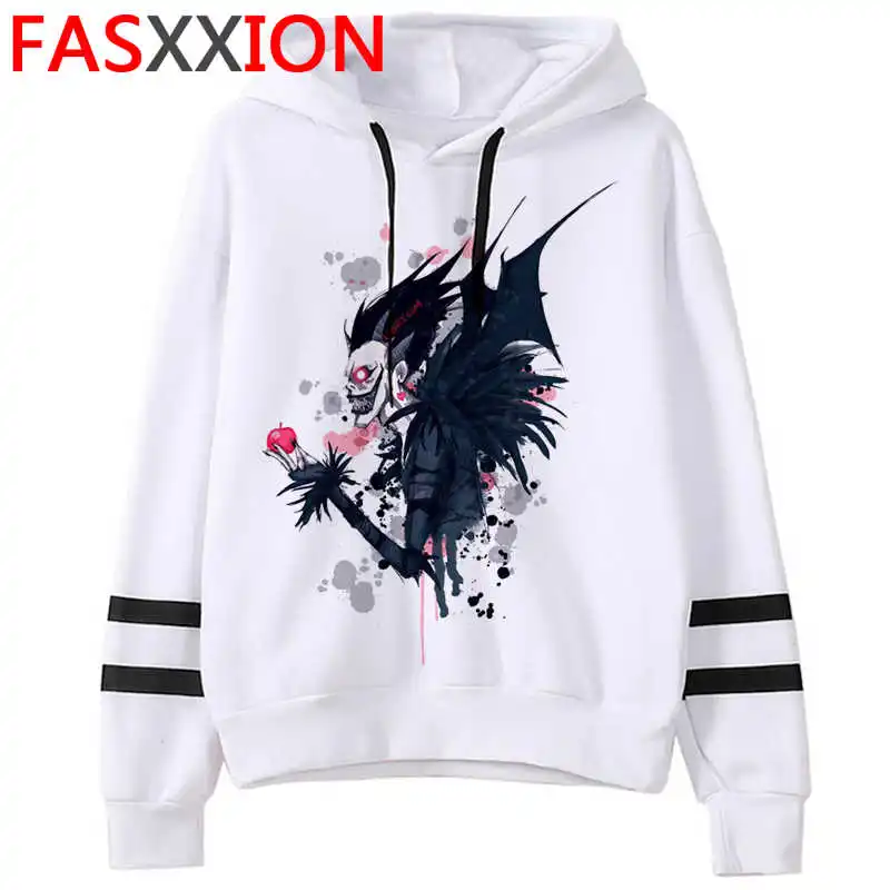 

Толстовка мужская с капюшоном и графическим принтом, в стиле Харадзюку