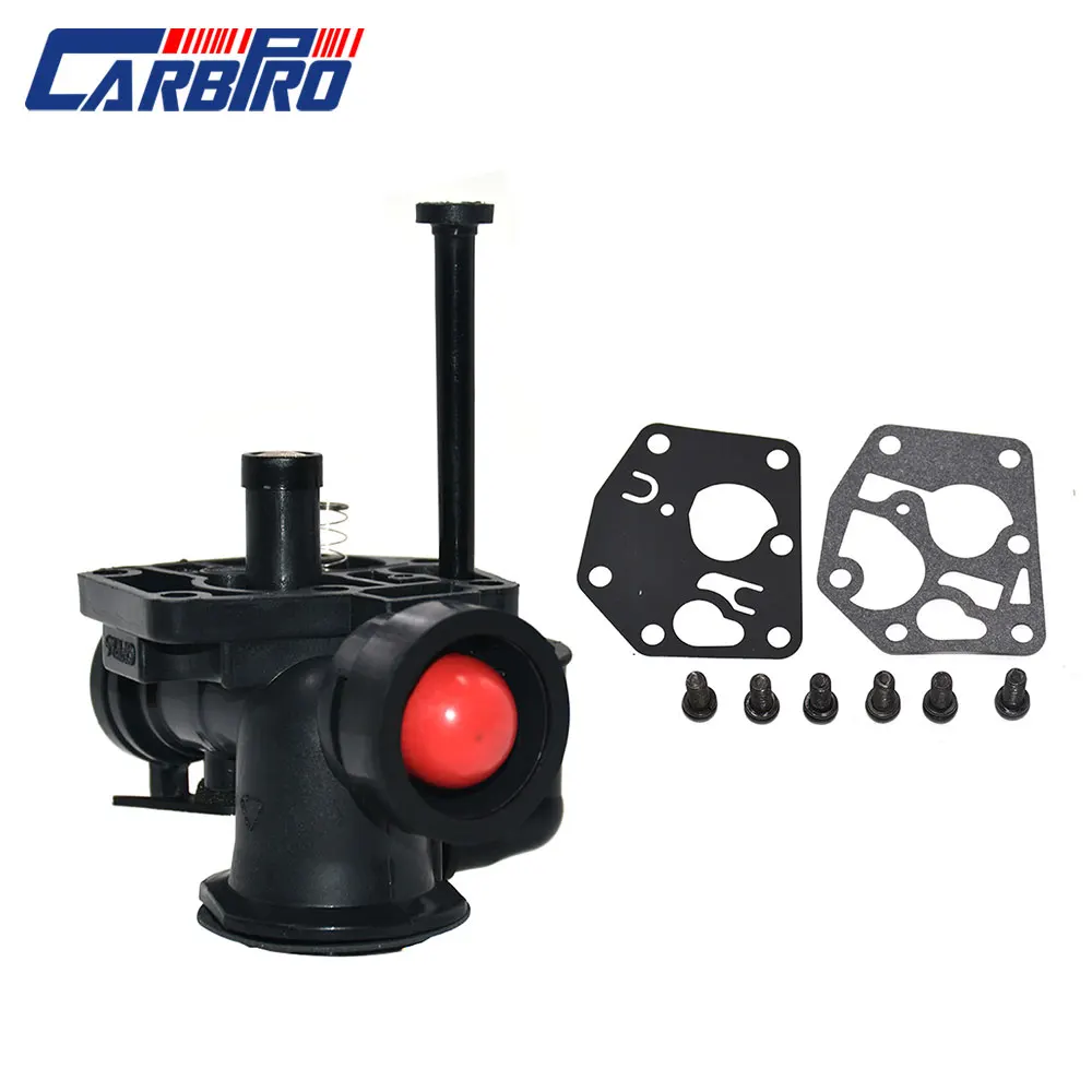 

Карбюратор ДЛЯ Briggs & Stratton 795477 заменяет 498811 795469 794147 699660