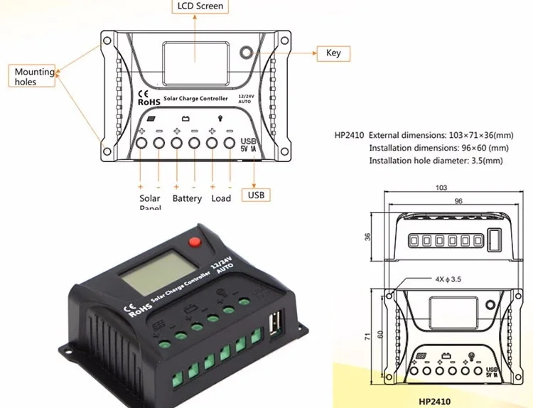 RG 200W Солнечная энергия Системы 12V 24v контроллер+ 20A подойдет как для повседневной носки, так гибкие солнечные панели-батареи для нагрева воды в бассейнах на рыбацкая лодка кабина для кемпинга