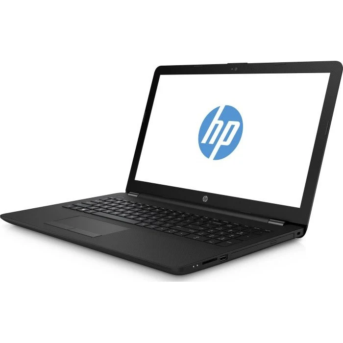 Ноутбук HP 15-rb057ur/s AMD A4-Series A4-9120/4Gb/500Gb HDD/DVD-RW/15.6&quot HD SVA/AMD Radeon R3 series/Camera/Wi-Fi/BT/DOS/Black |