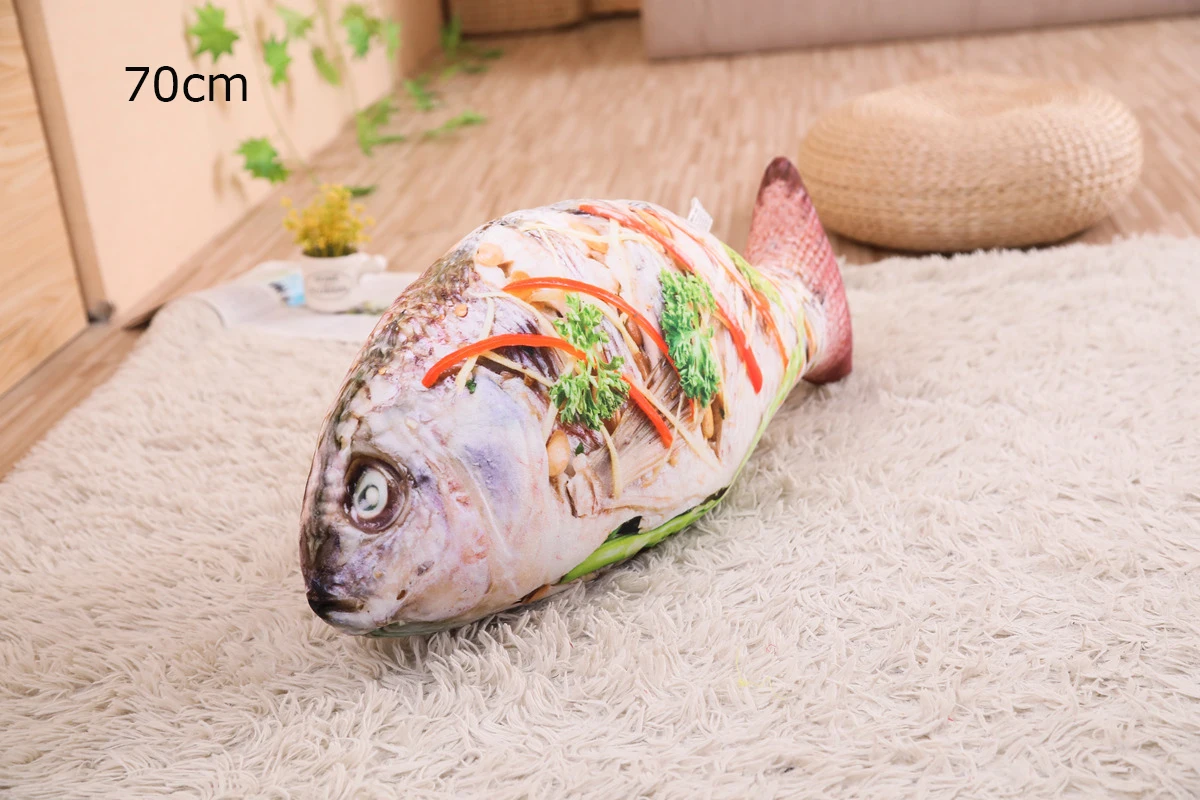 Подушка в виде еды плюшевая запеченная барбекю рыба курица крыла барабанная палочка утка нога как настоящая закуска Бросок Подушка реквизит 5 видов