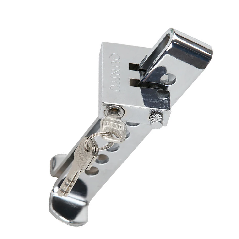 

Brake Pedal Lock