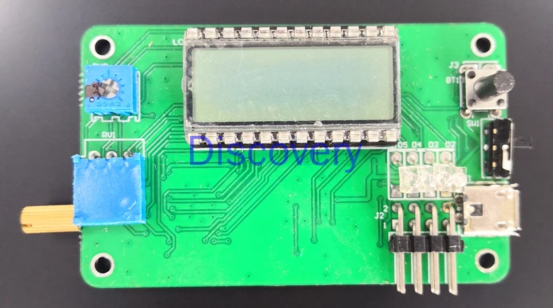 RX-CHD04 независимый четырехканальный цифровой дисплей, коллектор датчиков, технология Rouxi, одноточечный датчик, универсальный тип