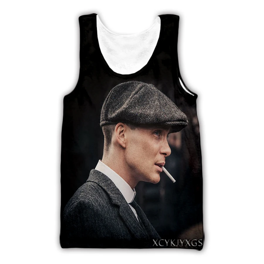 

Повседневные майки xinchenyuan с 3D принтом, летние майки, рубашки, уличная одежда для мужчин и женщин, модный жилет A45