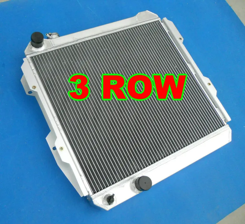 for TOYOTA HILUX LN85 LN60 LN61 LN65 2.4LTR DIESEL 84-91 MT Radiator +shroud+fan | Автомобили и мотоциклы