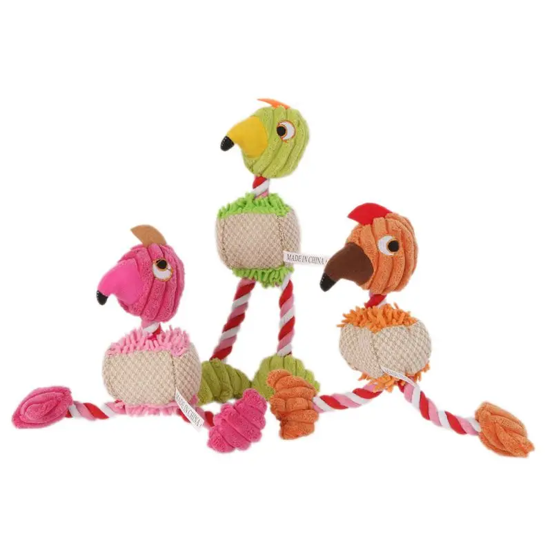 

New Dog Cat Toys Squeak Toys Shaped Pet Products Toy Dog Small Dog Toy