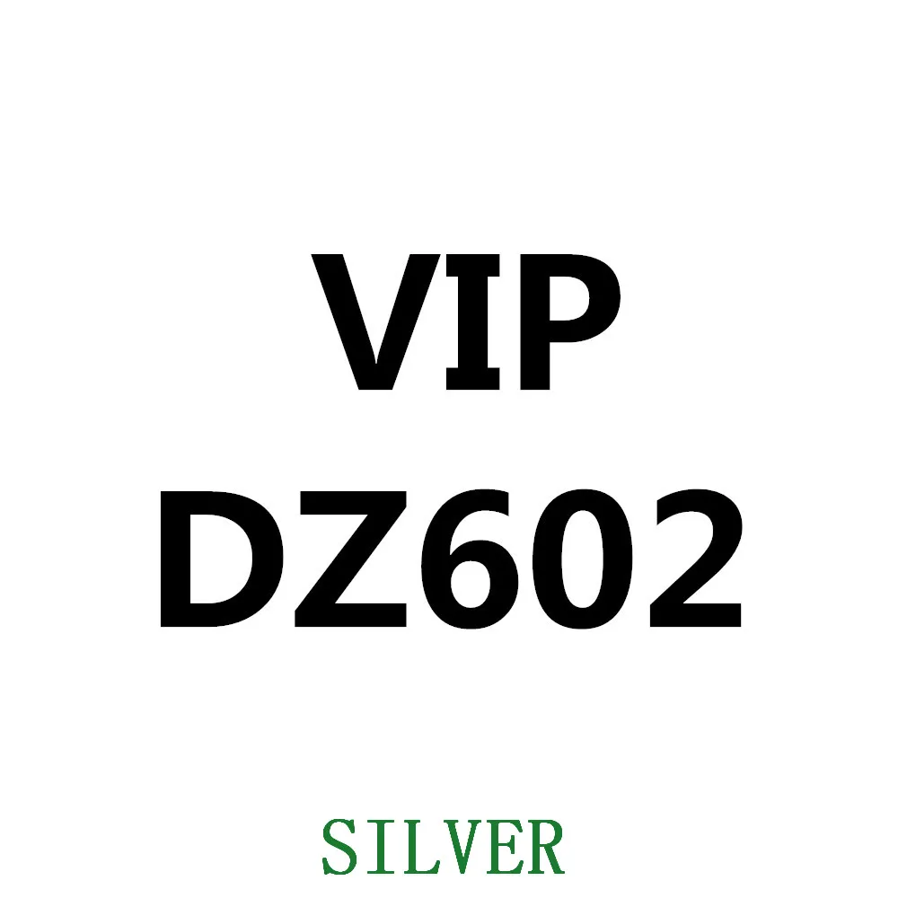 

DZ602-silver