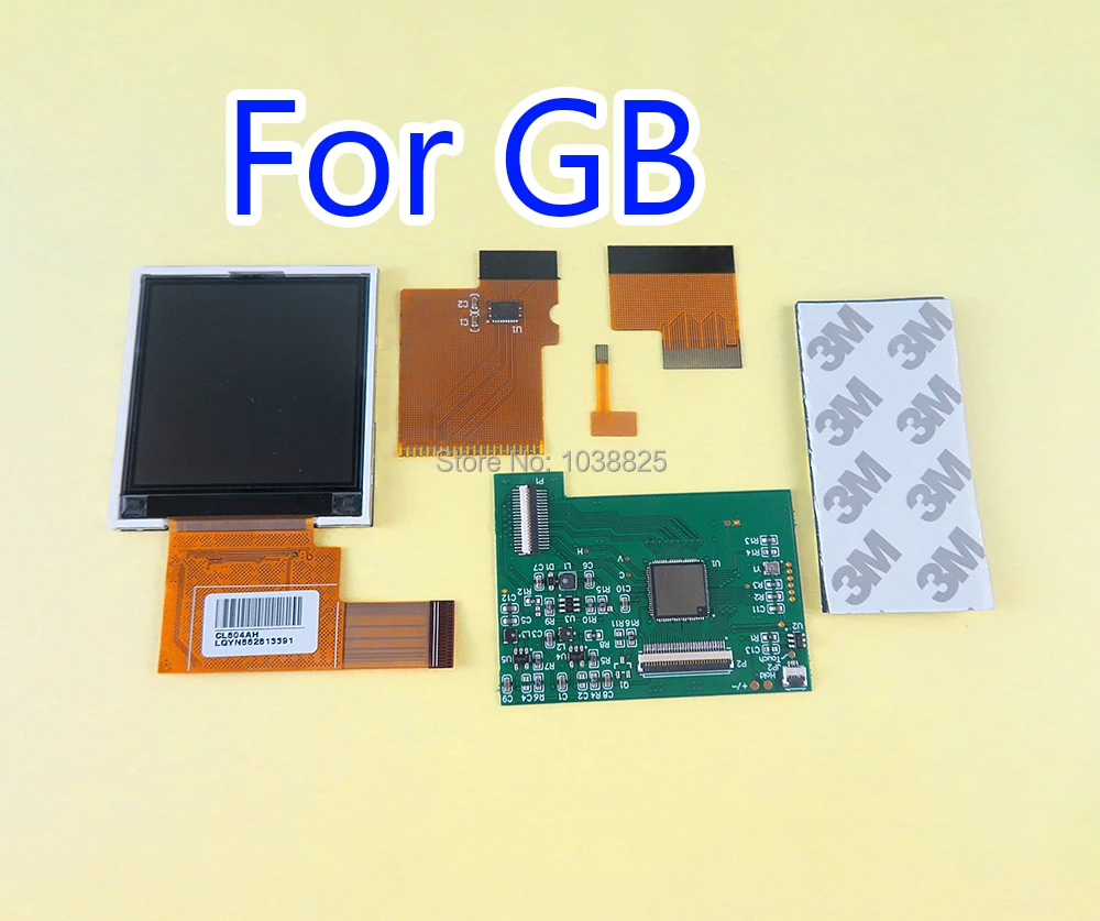 

Games & Accessories