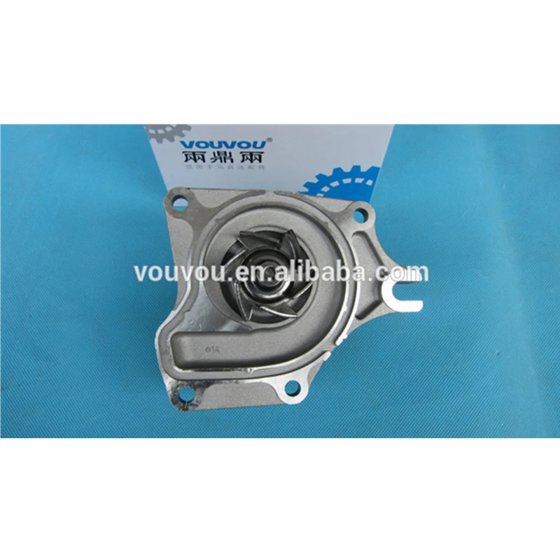 Автомобильные аксессуары система охлаждения двигателя водяной насос Z622 15 010 для