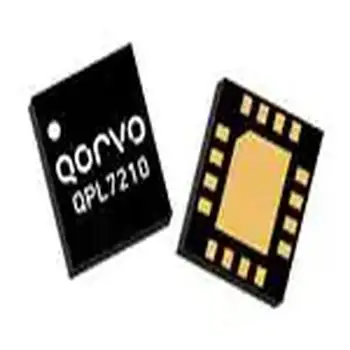 

QPL7210PCK4B01 RF Development Tools 2.4GHz Wi Fi Module Eval Board