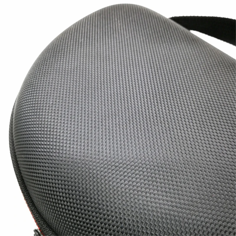 Амортизирующий полноразмерный защитный чехол совместимый с наушниками Anker sound core