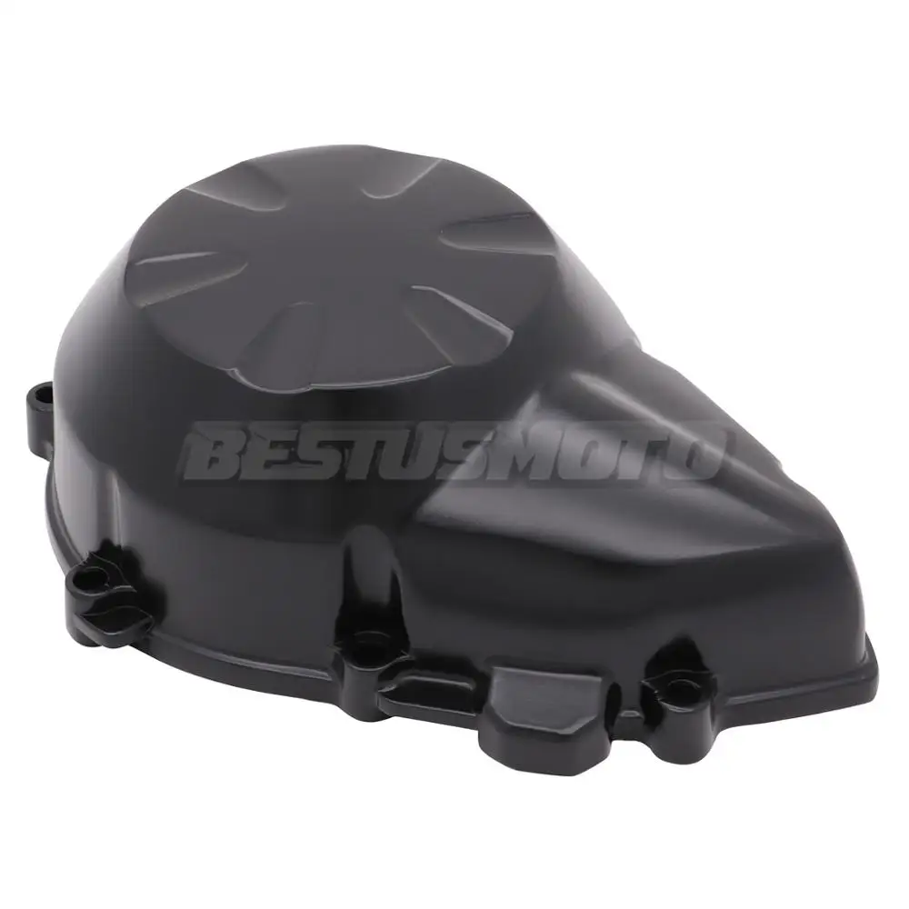 Крышка статора двигателя кривошипный корпус Защита генератора защита картера и