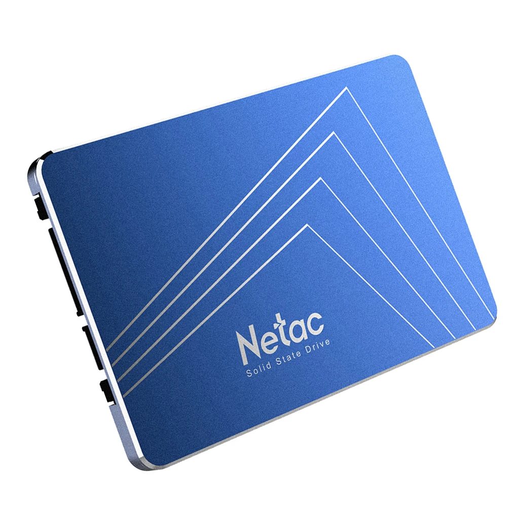 128G SSD SATA 6 ГБ/сек. 2,5 дюймов Внутренний твердотельный жесткий диск для ПК#3