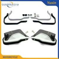 motorcycle handle bar hand guard left right bumper frame protector for bmw r1200gs r1250gs r1250hp r1200gsa adventure 2013 2022