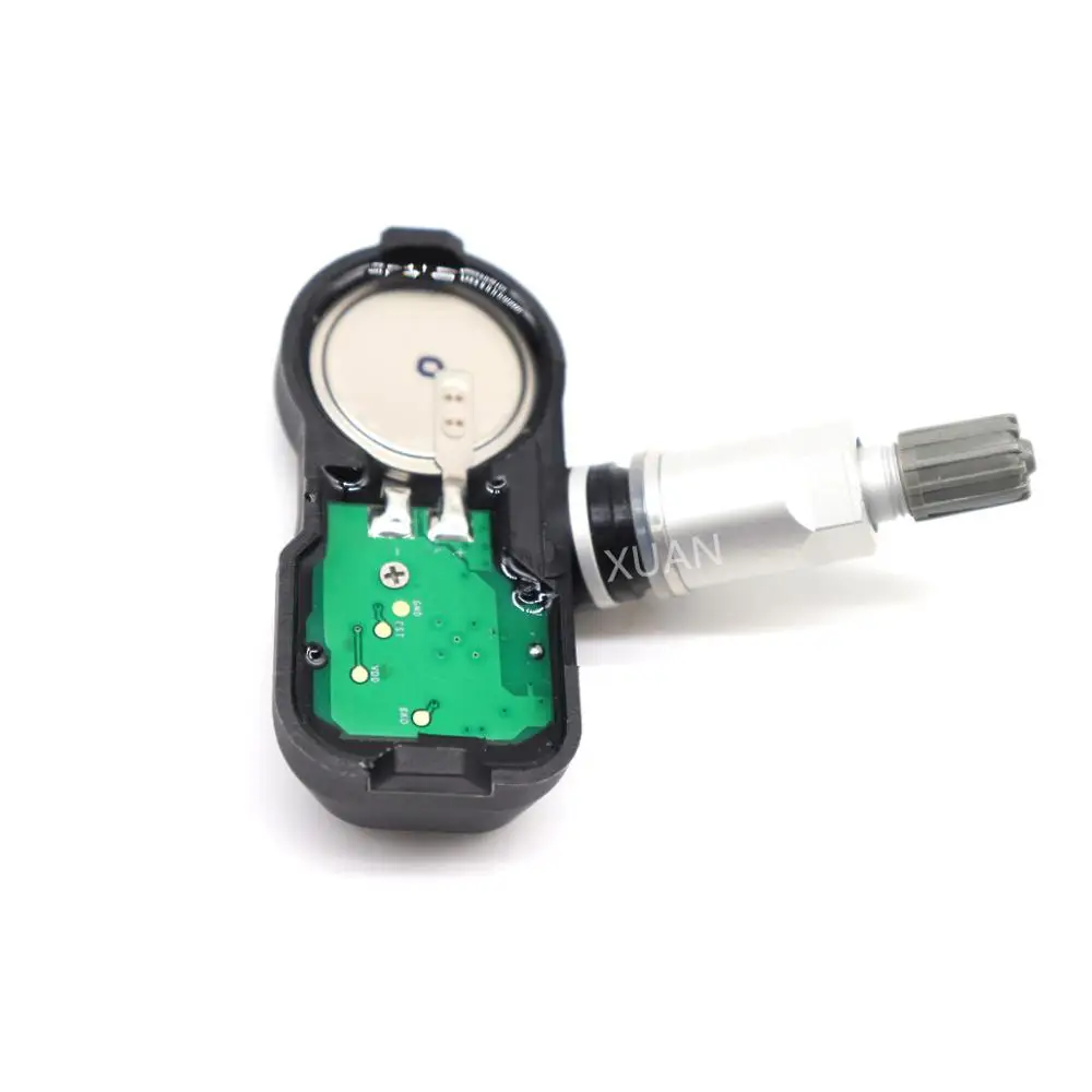 XUAN 1 шт. датчик давления в шинах TPMS для Scion iM Toyota Avalon Camry Corolla Yaris Rav 4 Highlander Prius C V Prime