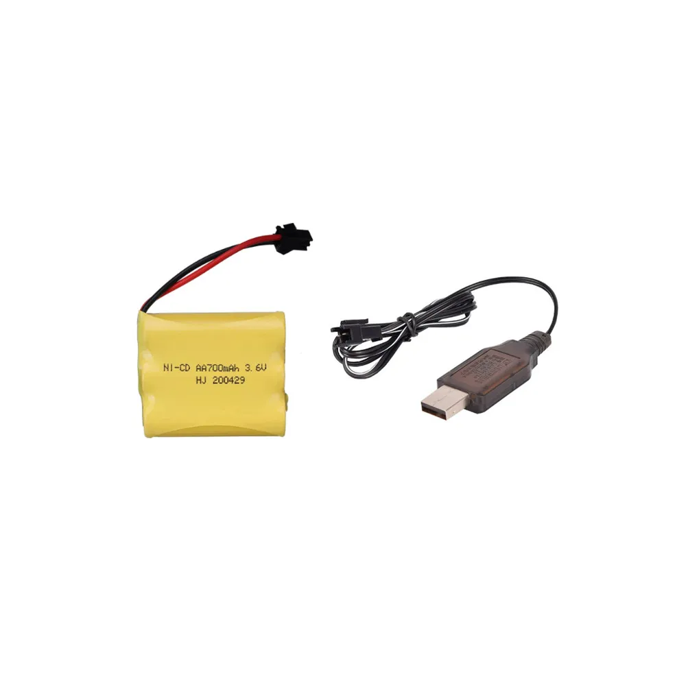 никель кадмиевый аккумулят