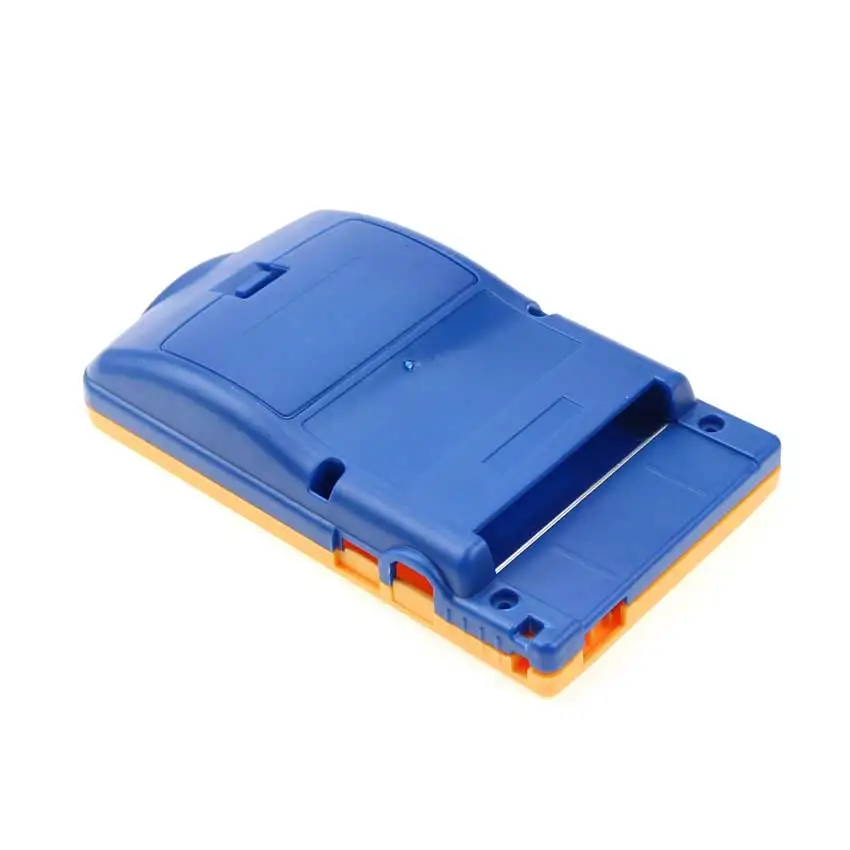 Пластиковый чехол JCD для игровой консоли Nintendo Gameboy цветная игровая консоль GBC